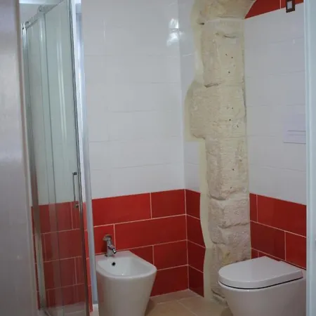 Holiday home La Finestra Su Ortigia Luxury Syracuse