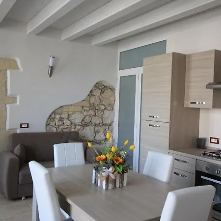 La Finestra Su Ortigia Luxury Holiday home *