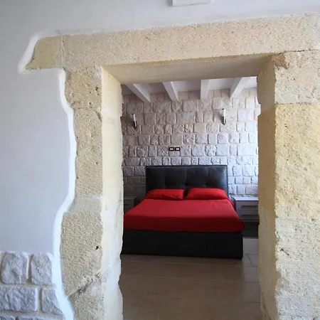 La Finestra Su Ortigia Luxury Holiday home Syracuse