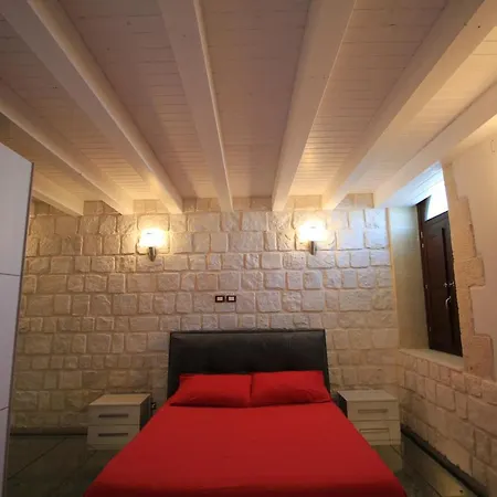 La Finestra Su Ortigia Luxury Holiday home *