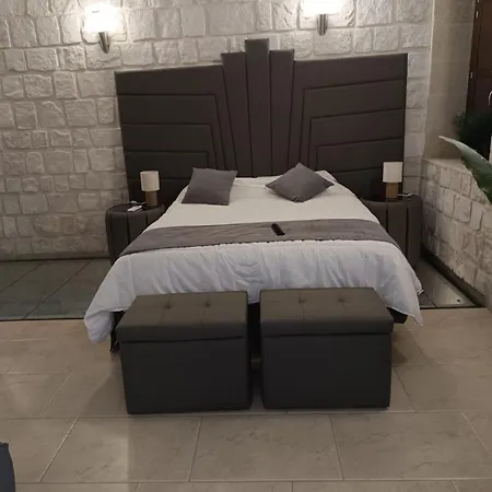 בית נופש La Finestra Su Ortigia Luxury *