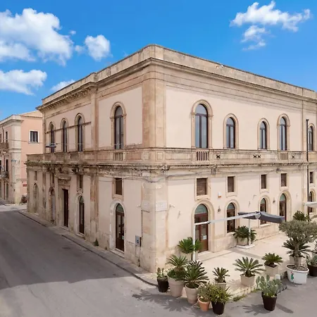 La Finestra Su Ortigia Luxury * סירקוזה
