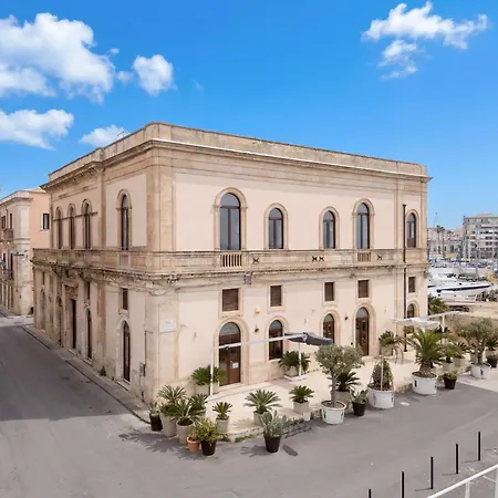 La Finestra Su Ortigia Luxury