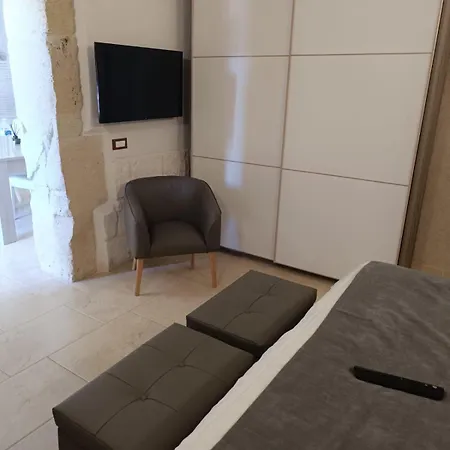 La Finestra Su Ortigia Luxury בית נופש סירקוזה