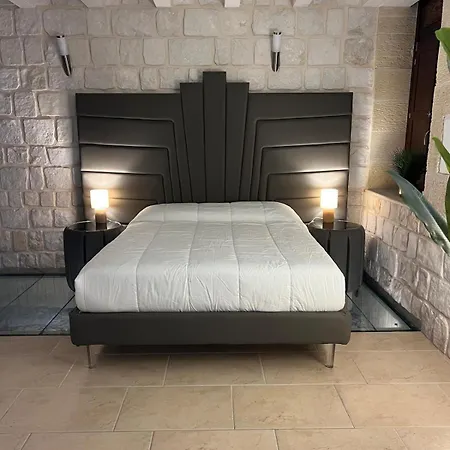בית נופש La Finestra Su Ortigia Luxury *
