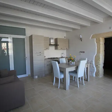 Дом отдыха La Finestra Su Ortigia Luxury *